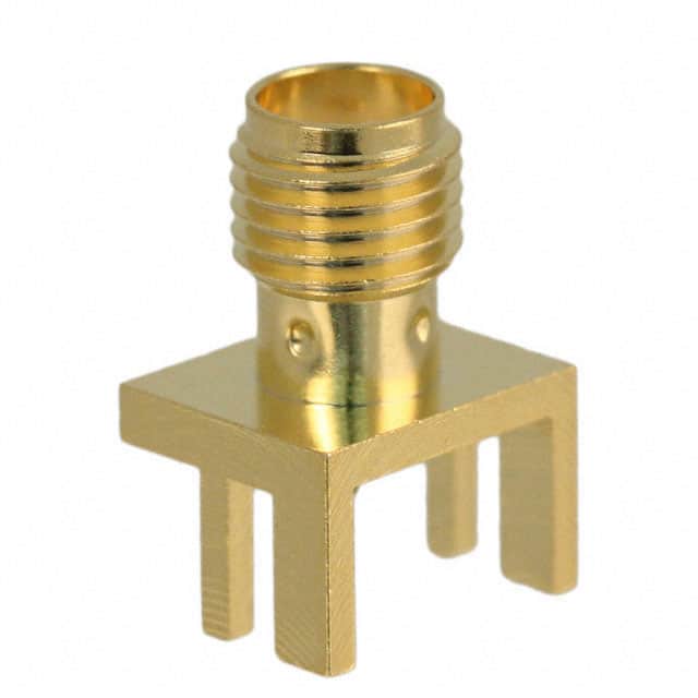 901-10309 Amphenol RF  Coaxial Connector (RF) Assemblies